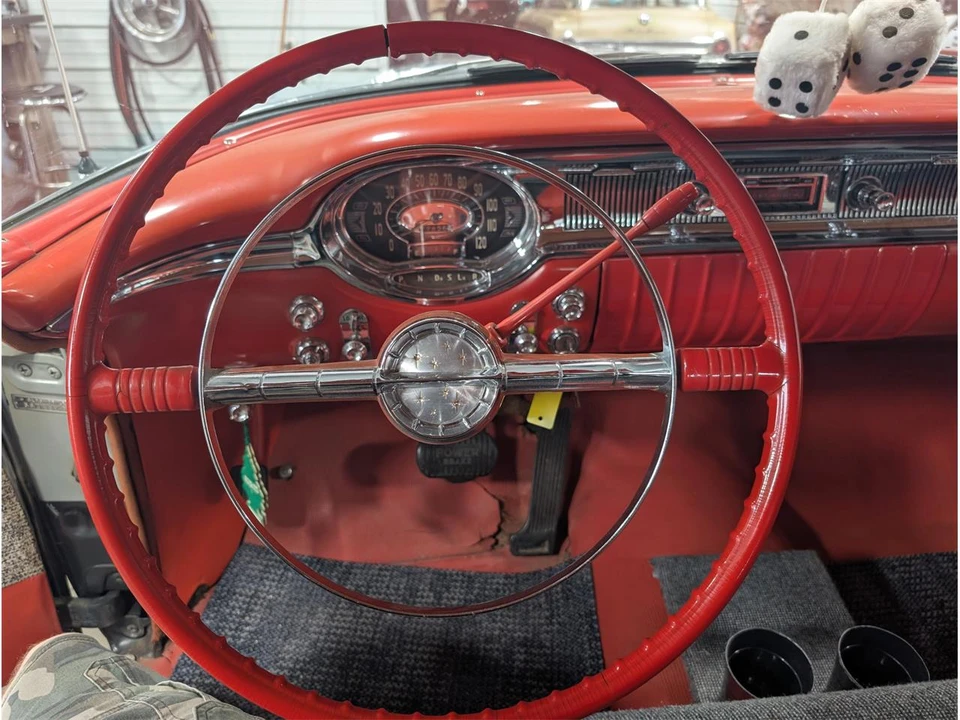 1956 Oldsmobile 88 - Image 10 of 19