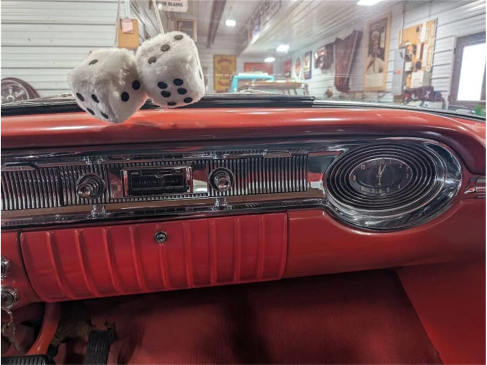 1956 Oldsmobile 88 - Image 11 of 19