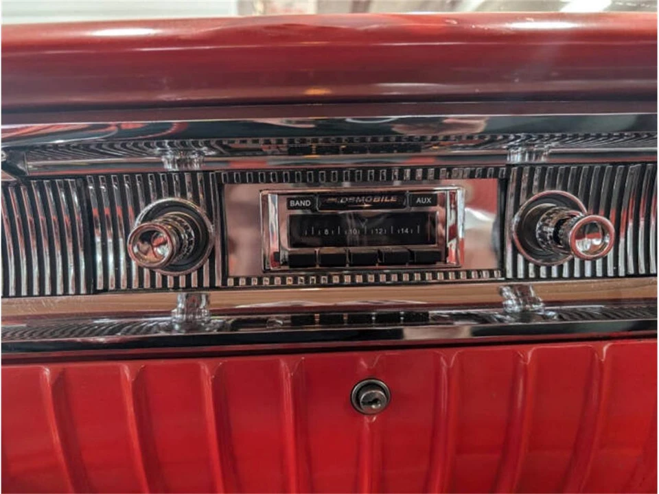 1956 Oldsmobile 88 - Image 12 of 19