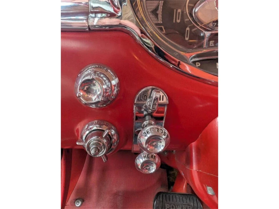 1956 Oldsmobile 88 - Image 14 of 19