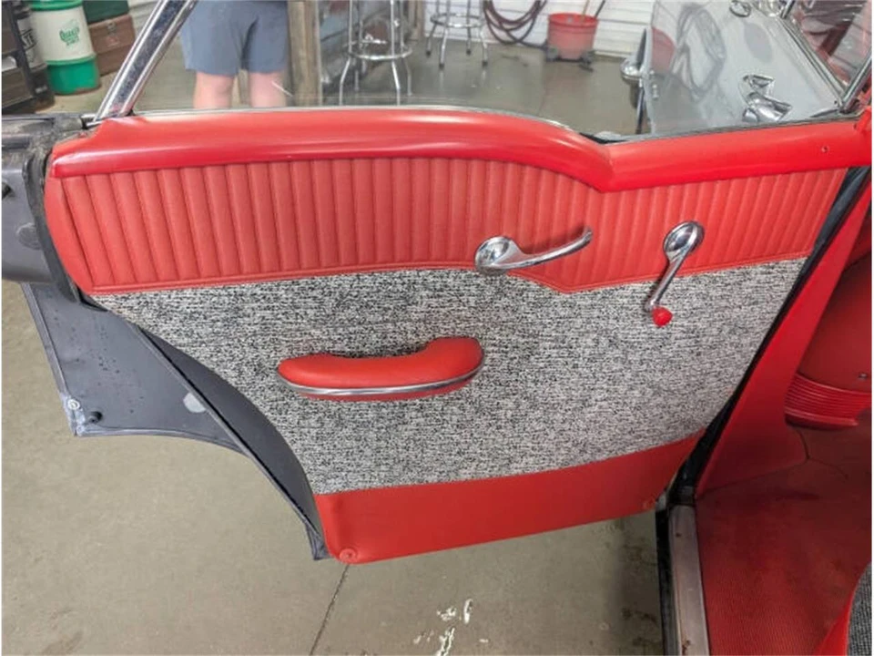 1956 Oldsmobile 88 - Image 16 of 19