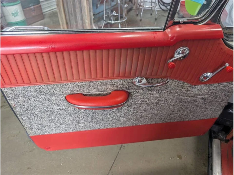 1956 Oldsmobile 88 - Image 17 of 19