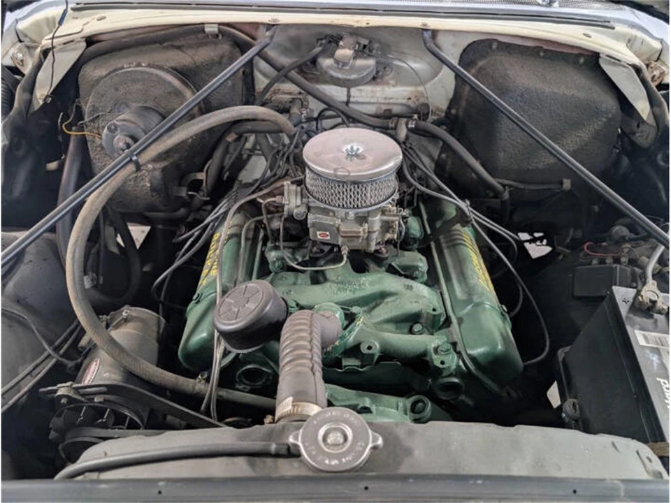 1956 Oldsmobile 88 - Image 18 of 19