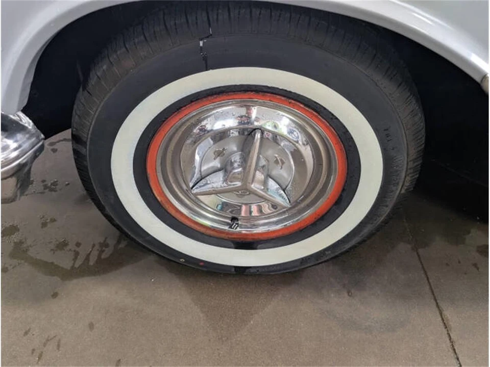 1956 Oldsmobile 88 - Image 19 of 19