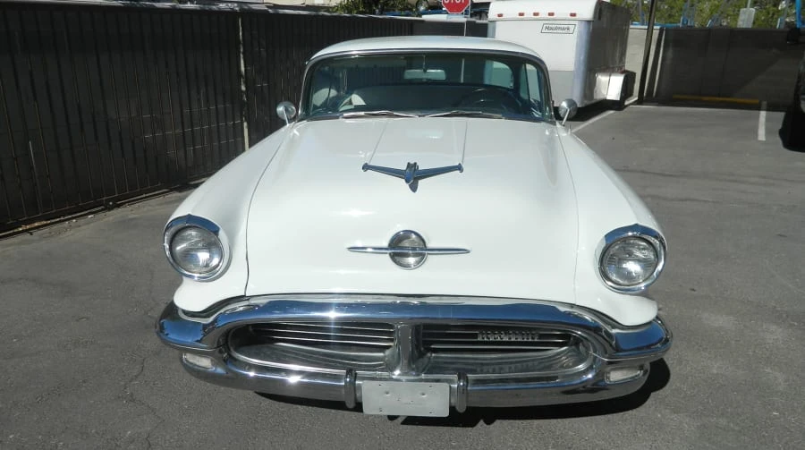 1956 Oldsmobile 88 - Image 2 of 5