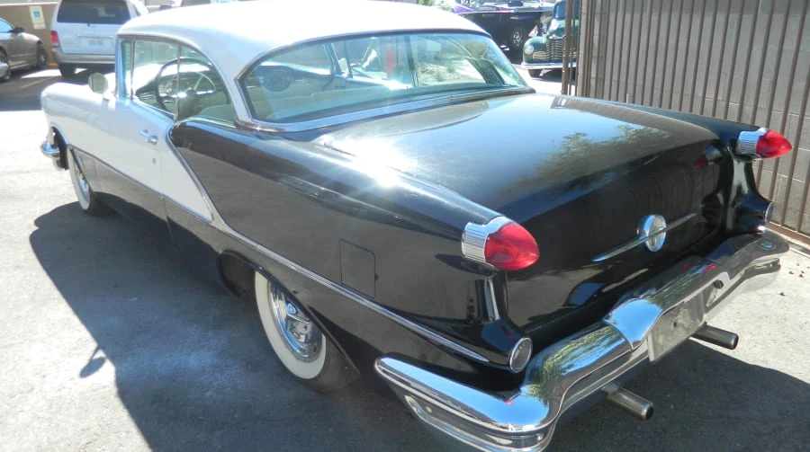 1956 Oldsmobile 88 - Image 3 of 5