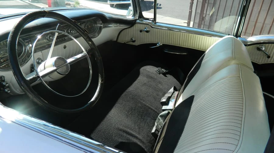 1956 Oldsmobile 88 - Image 4 of 5