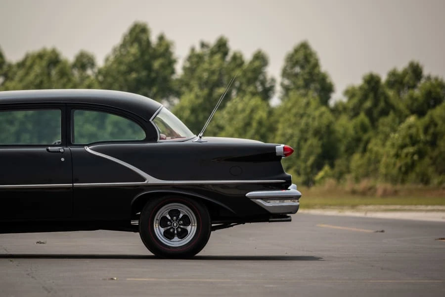 1956 Oldsmobile 88 - Image 18 of 31
