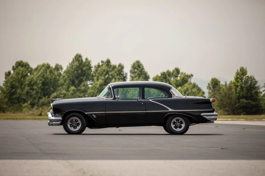 1956 Oldsmobile 88 - Image 17 of 31
