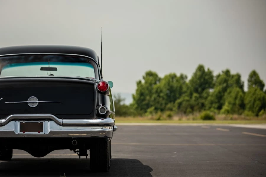 1956 Oldsmobile 88 - Image 14 of 31