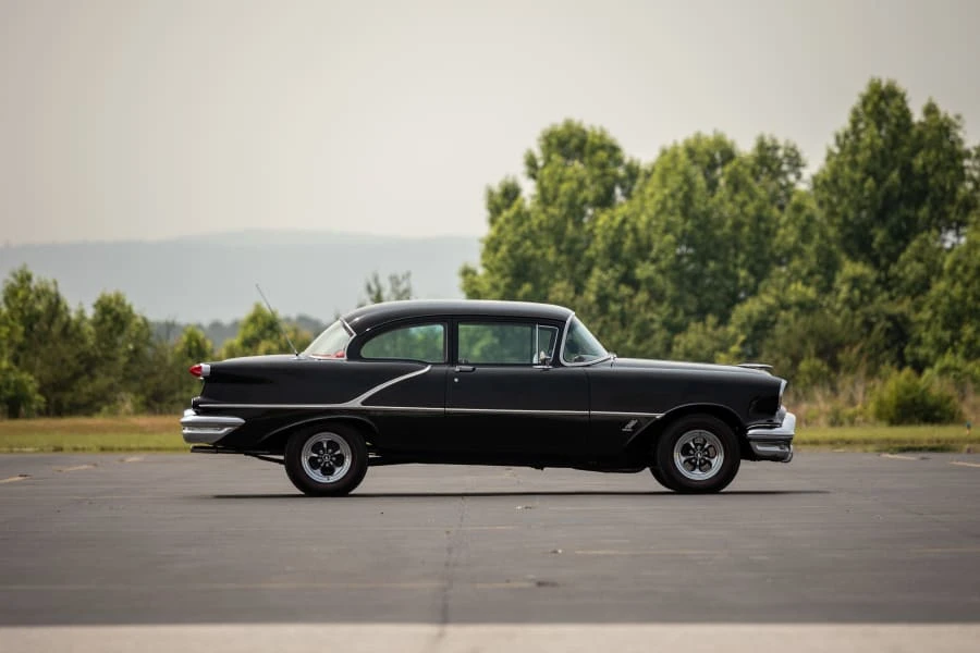 1956 Oldsmobile 88 - Image 2 of 31