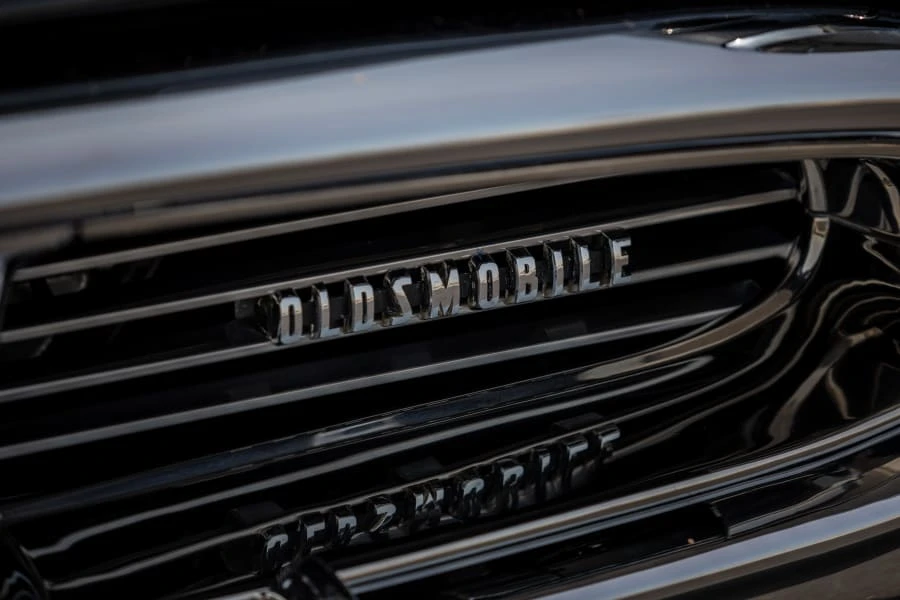 1956 Oldsmobile 88 - Image 4 of 31