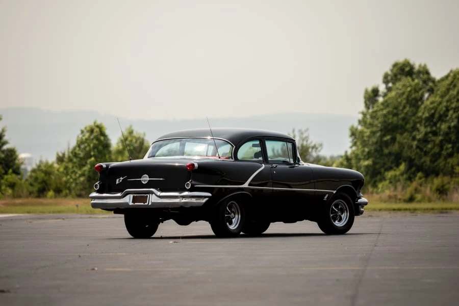 1956 Oldsmobile 88 - Image 11 of 31