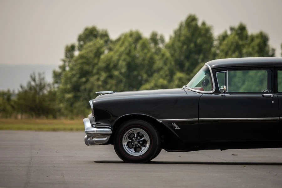 1956 Oldsmobile 88 - Image 15 of 31
