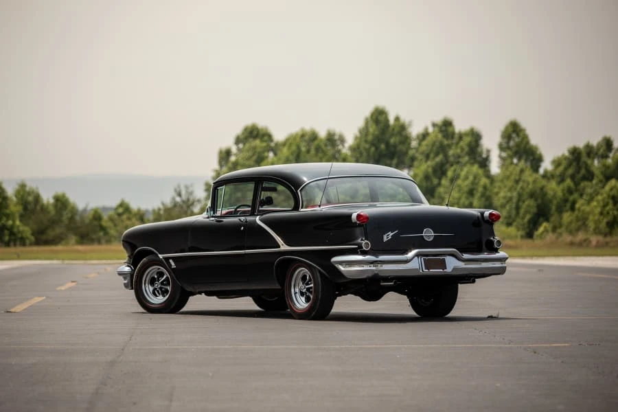 1956 Oldsmobile 88 - Image 3 of 31