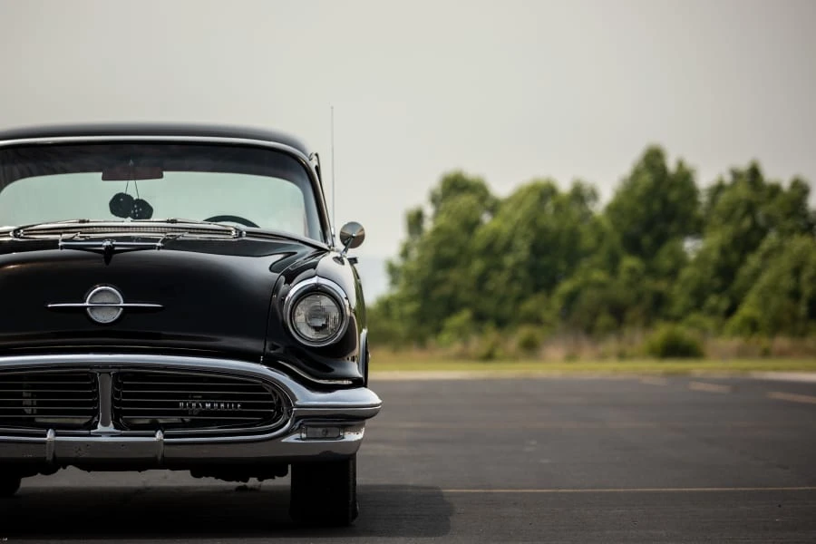 1956 Oldsmobile 88 - Image 23 of 31