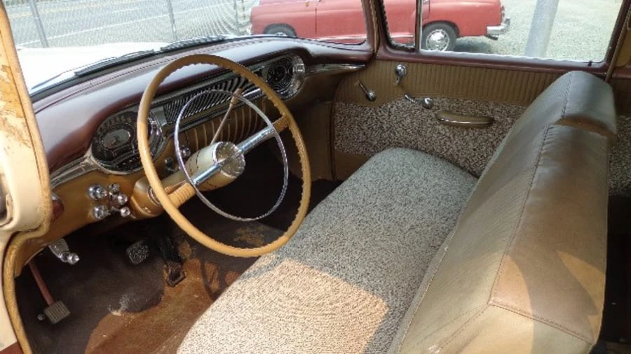 1956 Oldsmobile 88 - Image 3 of 5