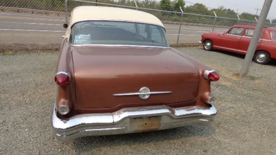 1956 Oldsmobile 88 - Image 2 of 5