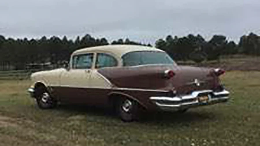 1956 Oldsmobile 88 - Image 2 of 5