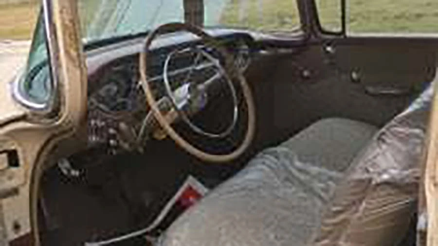 1956 Oldsmobile 88 - Image 3 of 5