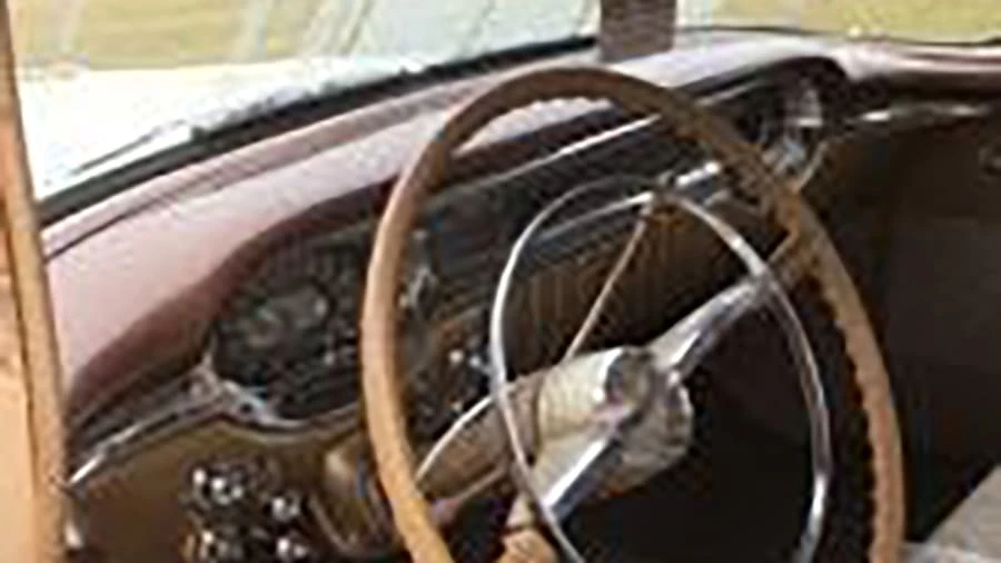 1956 Oldsmobile 88 - Image 4 of 5