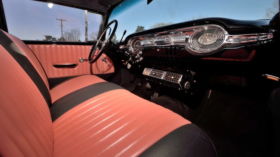 1956 Oldsmobile 88 - Image 5 of 12