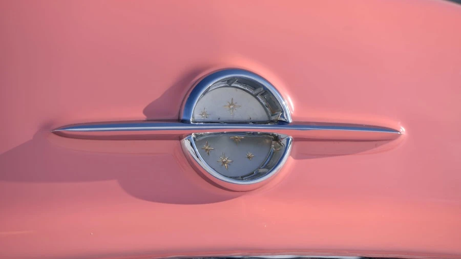 1956 Oldsmobile 88 - Image 11 of 12