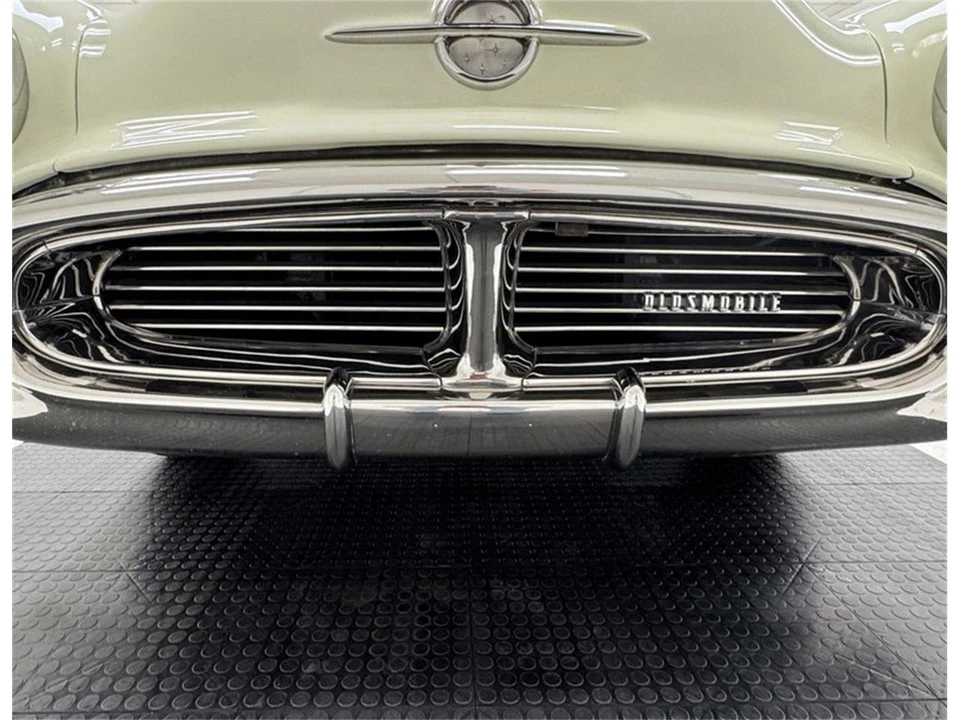 1956 Oldsmobile 88 - Image 9 of 31