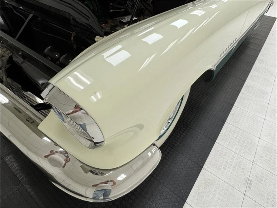 1956 Oldsmobile 88 - Image 25 of 31