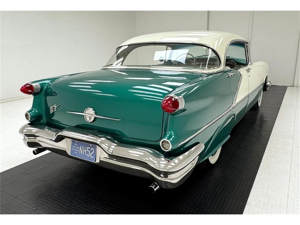 1956 Oldsmobile 88 - Image 5 of 31