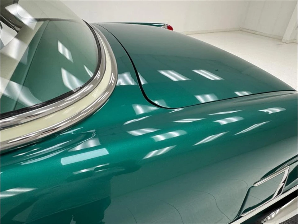 1956 Oldsmobile 88 - Image 29 of 31