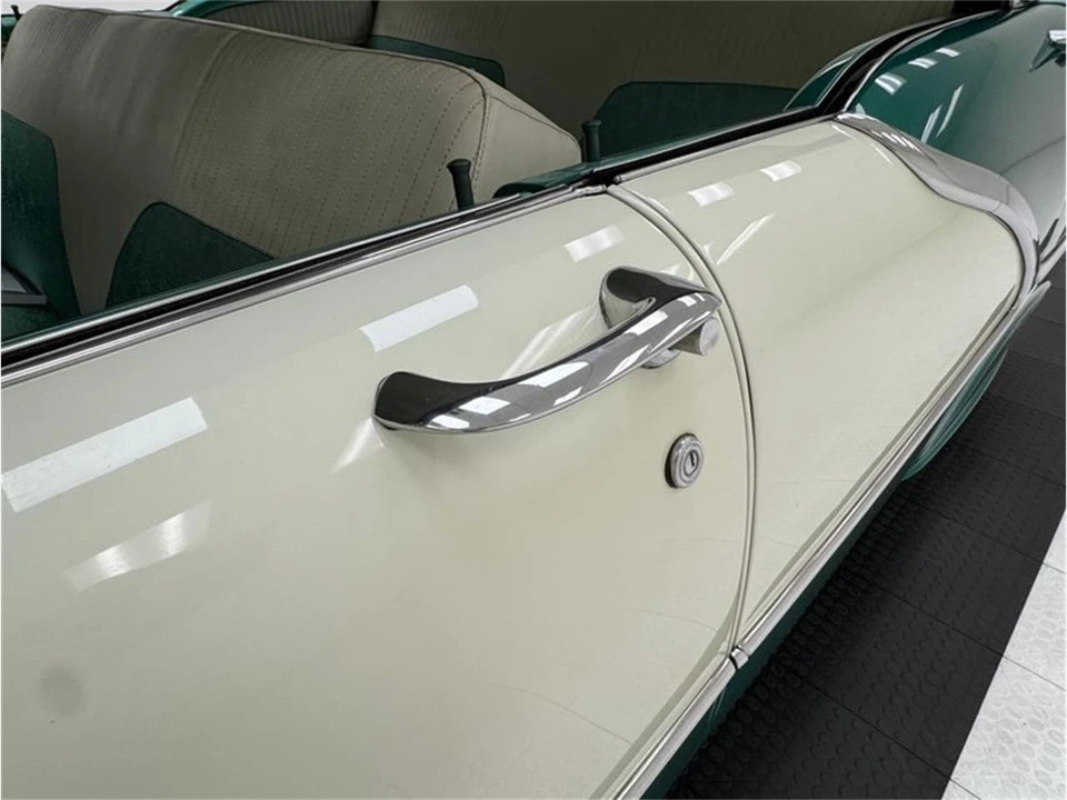 1956 Oldsmobile 88 - Image 18 of 31