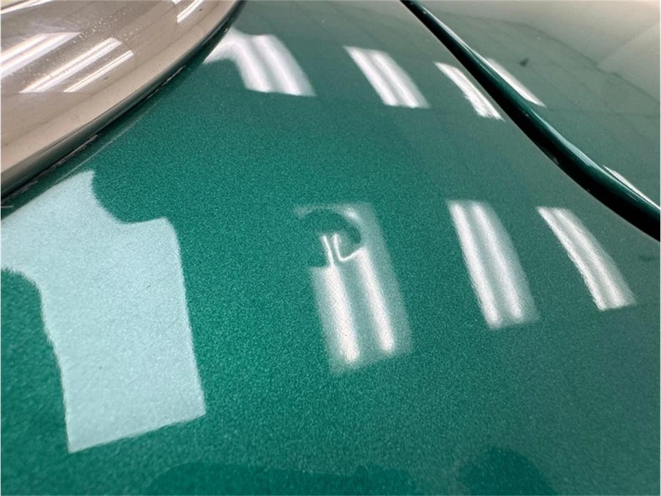 1956 Oldsmobile 88 - Image 30 of 31