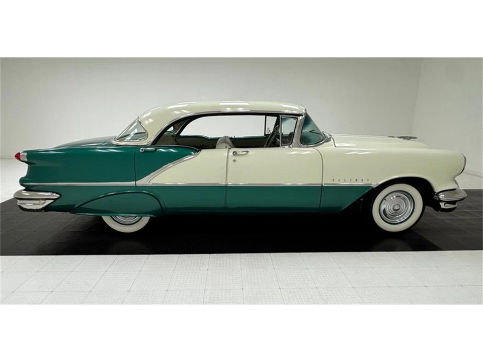 1956 Oldsmobile 88 - Image 6 of 31