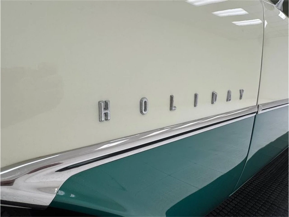 1956 Oldsmobile 88 - Image 14 of 31