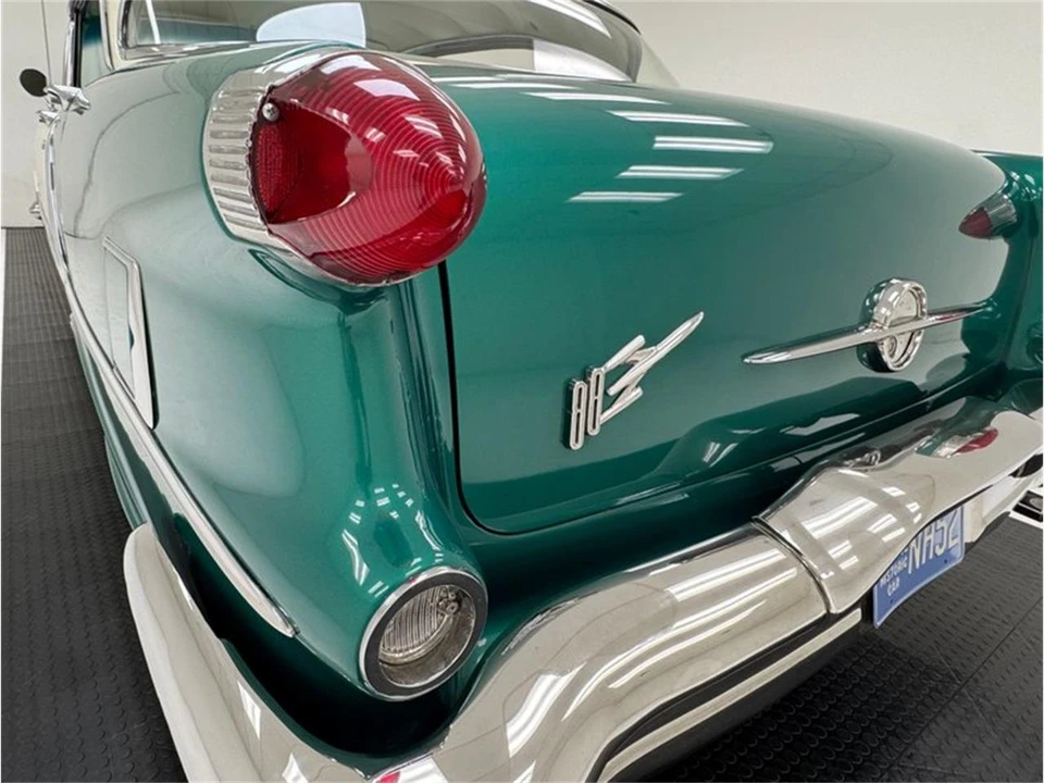1956 Oldsmobile 88 - Image 22 of 31