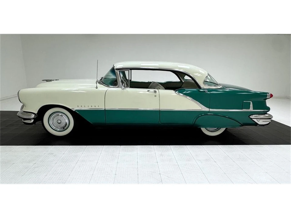 1956 Oldsmobile 88 - Image 2 of 31
