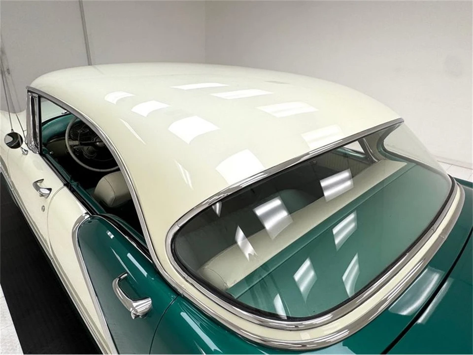 1956 Oldsmobile 88 - Image 19 of 31