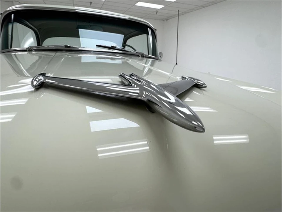 1956 Oldsmobile 88 - Image 11 of 31