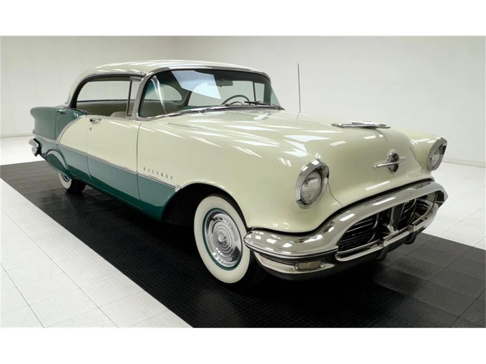 1956 Oldsmobile 88 - Image 7 of 31