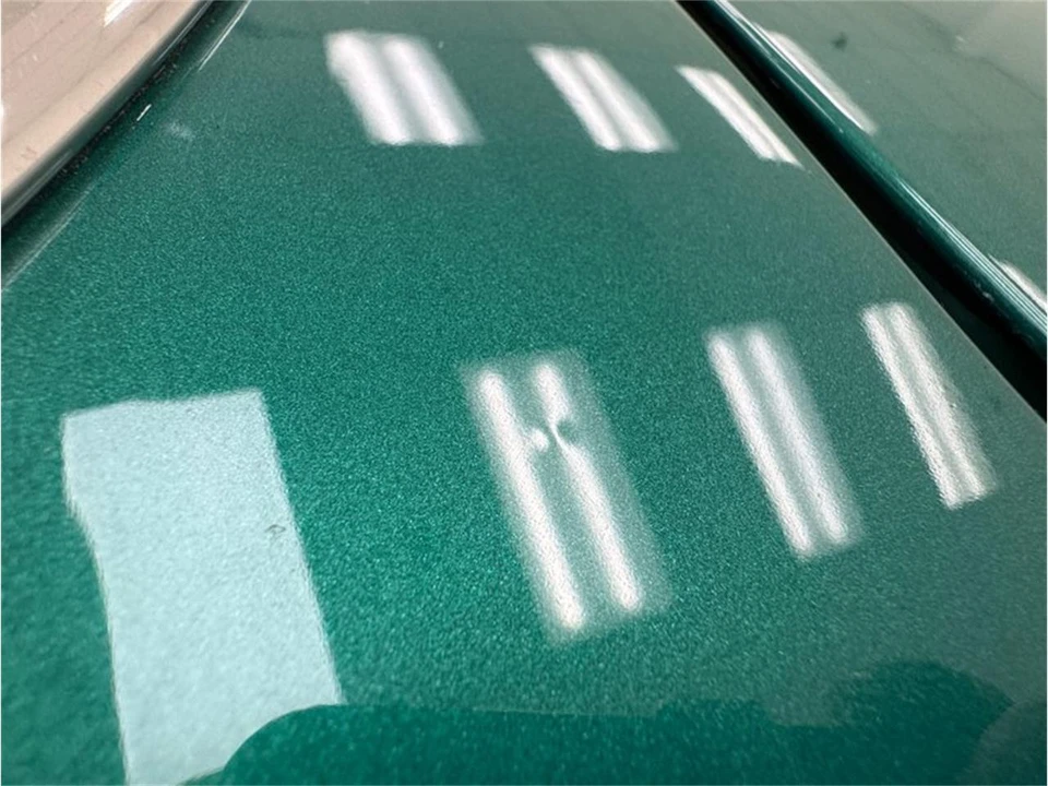 1956 Oldsmobile 88 - Image 31 of 31