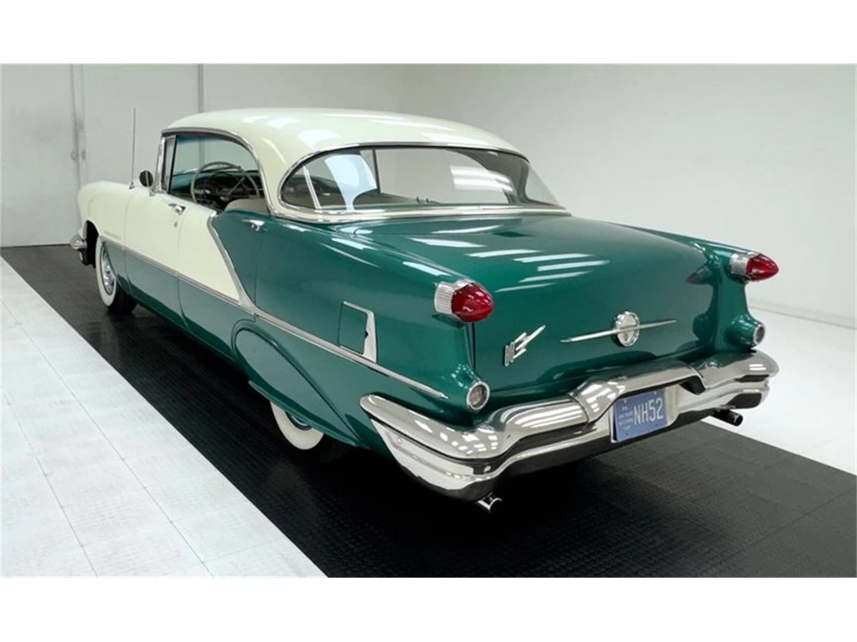 1956 Oldsmobile 88 - Image 3 of 31