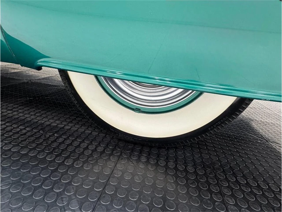 1956 Oldsmobile 88 - Image 20 of 31