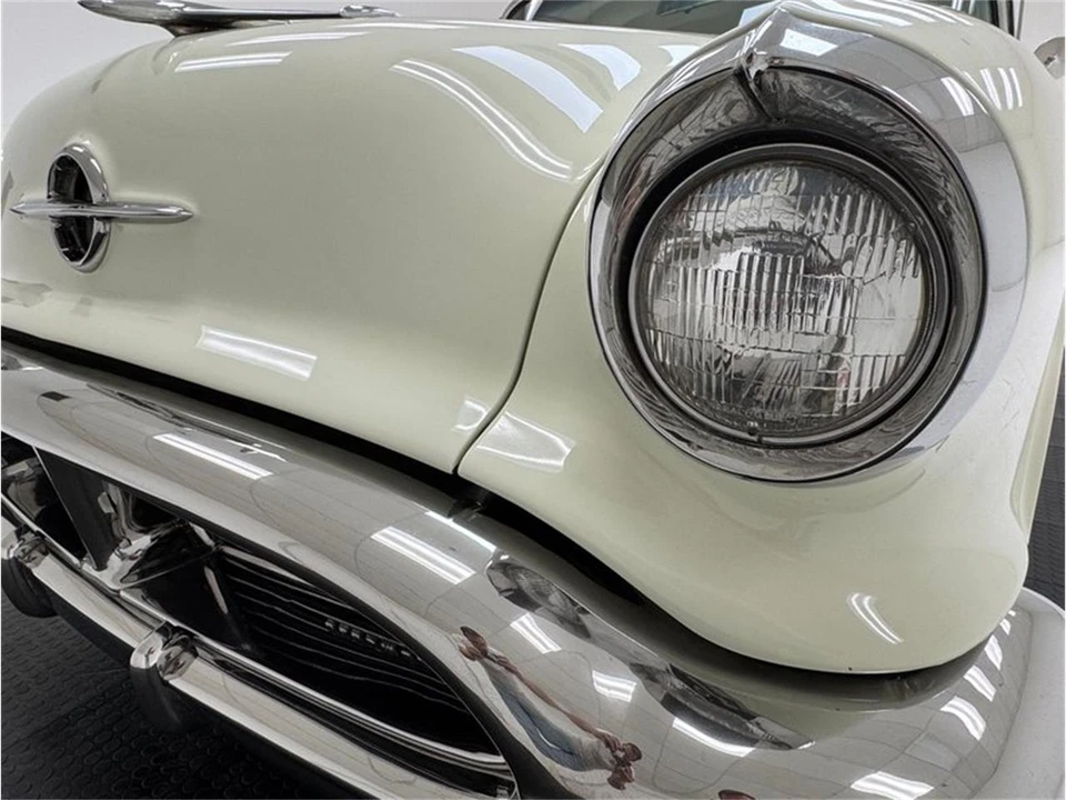 1956 Oldsmobile 88 - Image 12 of 31