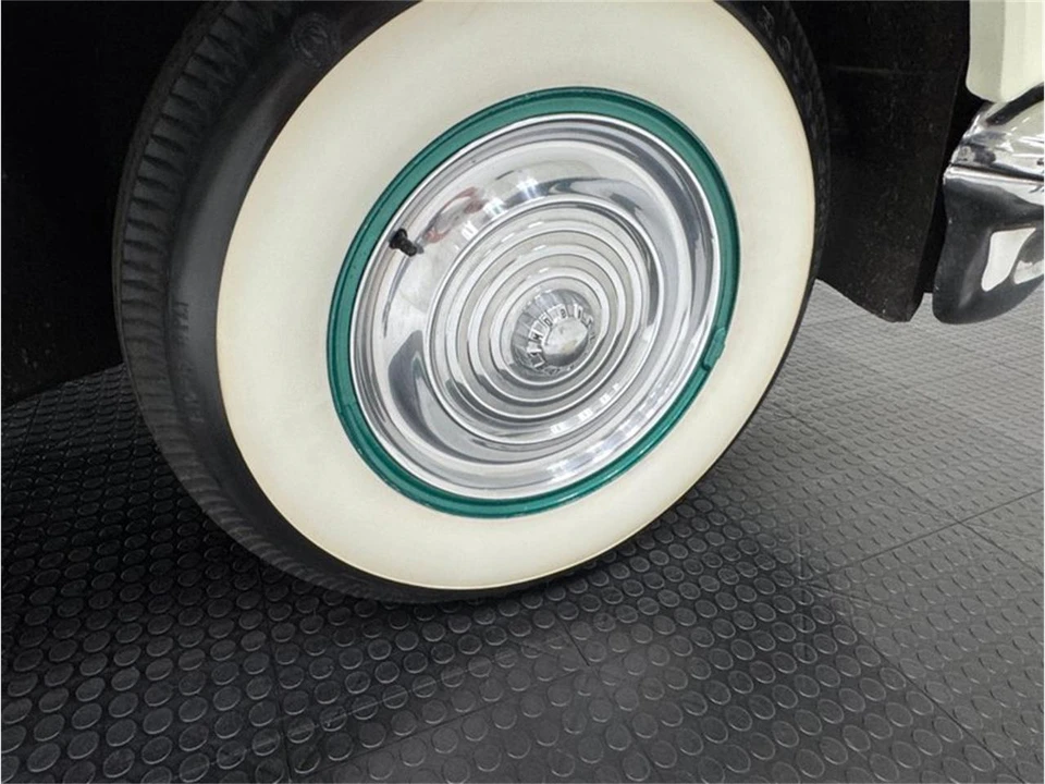 1956 Oldsmobile 88 - Image 24 of 31