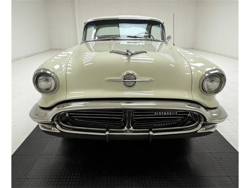 1956 Oldsmobile 88 - Image 8 of 31