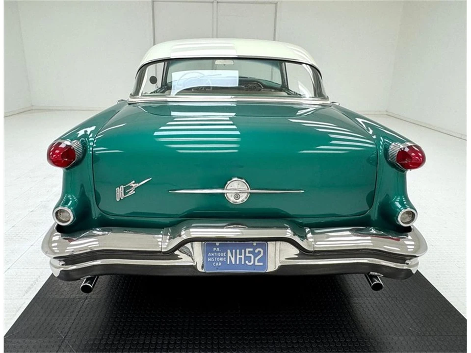 1956 Oldsmobile 88 - Image 4 of 31