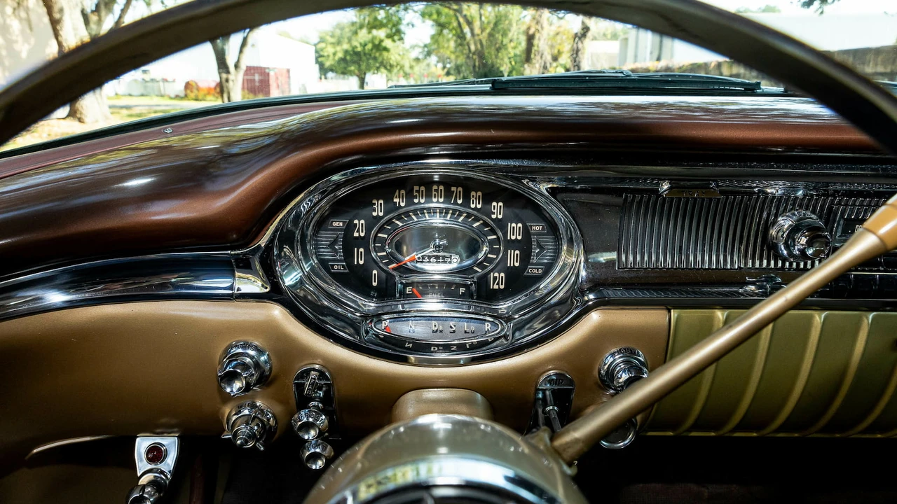 1956 Oldsmobile 88 - Image 17 of 31