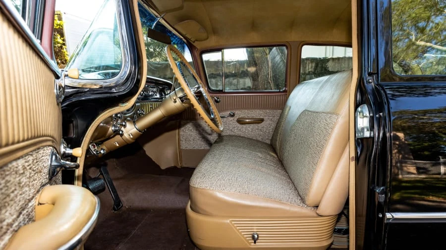 1956 Oldsmobile 88 - Image 6 of 31