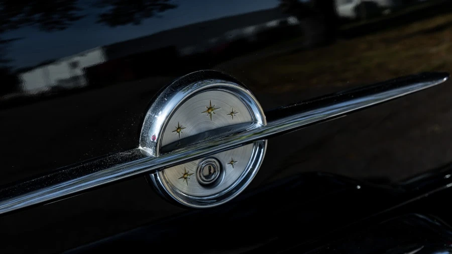 1956 Oldsmobile 88 - Image 11 of 31